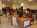 گزارش تصویری بازدید دانش آموزان پسر سال چهارم دوره دوم دبیرستان، از دانشگاه صنعتی شاهرود